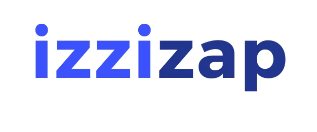 Logotipo izzizap